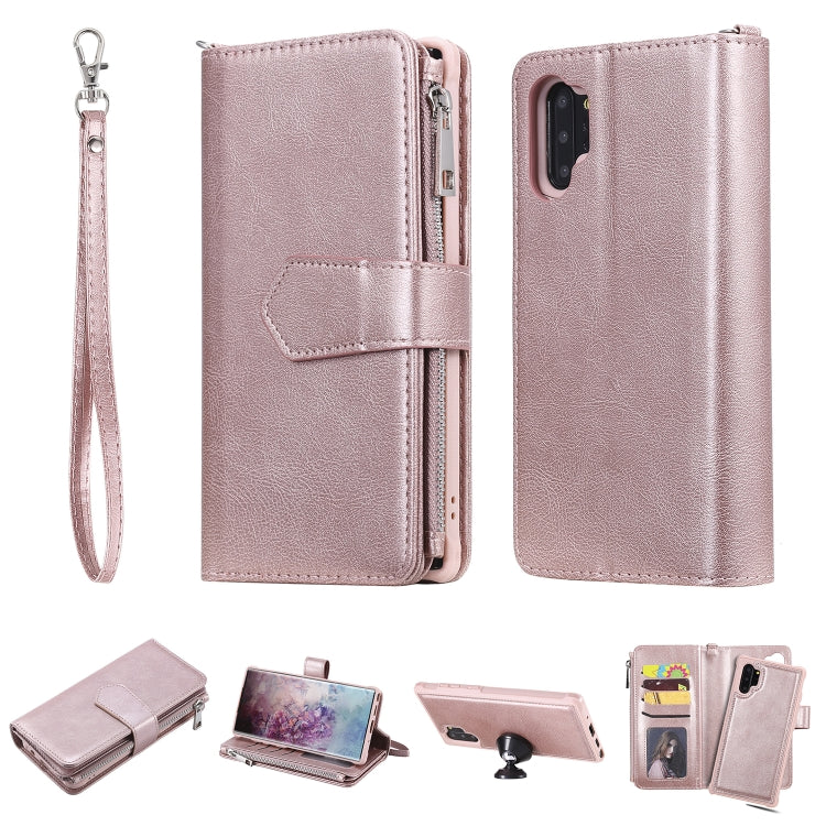 Custodia protettiva 2 in 1 con slot carte per smartphone