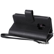 Custodia portafoglio 2 in 1 per Samsung Galaxy S9 e S9 Plus