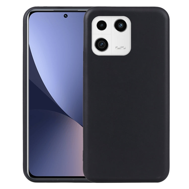 Custodia per telefono in TPU, For vivo X90 Pro+, For Xiaomi 13, For Xiaomi 13 Pro