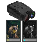 Mini binocolo digitale per visione notturna da caccia all'aperto NV1182, NV1182
