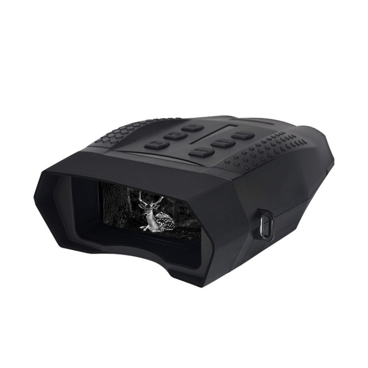 Binocolo digitale per visione notturna da caccia all'aperto NV5100, NV5100