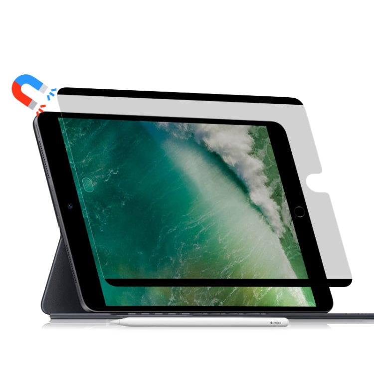Pellicola Paperfeel per tavoletta magnetica rimovibile, For iPad Pro 12.9 2018 / 2020 / 2021, For iPad Pro 11 2022 / 2021 / 2020 / 2018, For iPad 10.2 / Pro 10.5 / Air 2019, For iPad mini 6, For iPad mini 5 / 4, For iPad Air / Air 2 / 9.7 2017&2018    ...