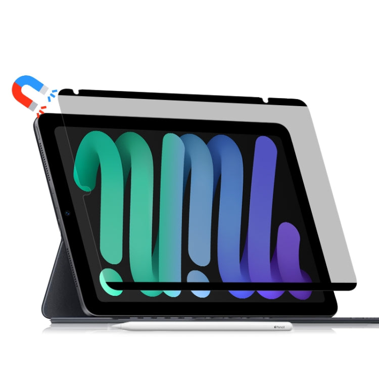 Pellicola Paperfeel per tavoletta magnetica rimovibile, For iPad Pro 12.9 2018 / 2020 / 2021, For iPad Pro 11 2022 / 2021 / 2020 / 2018, For iPad 10.2 / Pro 10.5 / Air 2019, For iPad mini 6, For iPad mini 5 / 4, For iPad Air / Air 2 / 9.7 2017&2018    ...