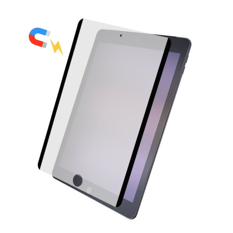 Pellicola Paperfeel per tavoletta magnetica rimovibile, For iPad Pro 12.9 2018 / 2020 / 2021, For iPad Pro 11 2022 / 2021 / 2020 / 2018, For iPad 10.2 / Pro 10.5 / Air 2019, For iPad mini 6, For iPad mini 5 / 4, For iPad Air / Air 2 / 9.7 2017&2018    ...