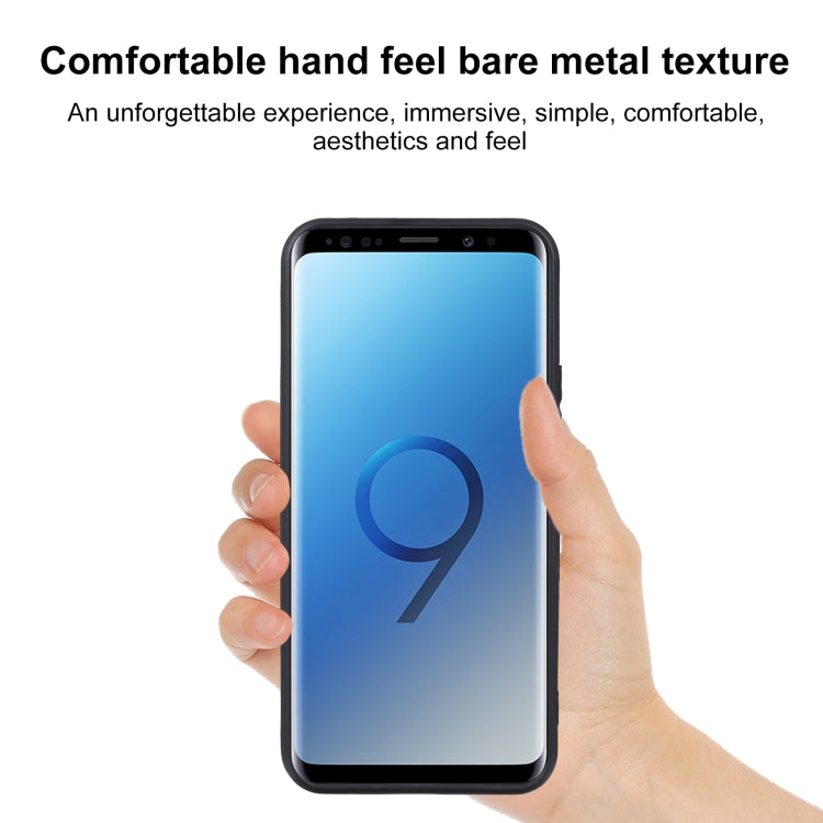 Custodia per telefono in TPU, For Samsung Galaxy S9