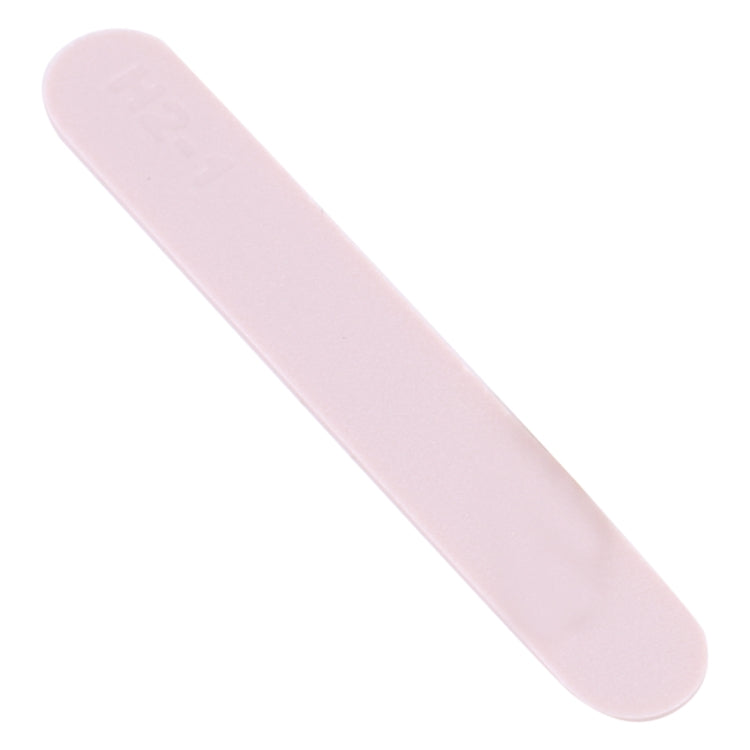 Adesivo pulsante lato destro per iPad mini 6 e iPad Air