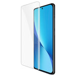 Protezione per schermo a colla piena curva liquida UV, For Xiaomi 13 Pro
