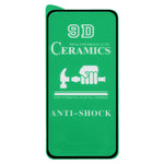 Film ceramico a colla a schermo intero 9D, For Xiaomi 13 (1 PC), For Xiaomi 13 Pro (1 PC)