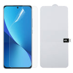 Full Screen Protector Pellicola idrogel antideflagrante, For Xiaomi 13 (1 PC), For Xiaomi 13 Pro (1 PC)