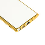 Custodia protettiva in TPU per Galaxy Note10
