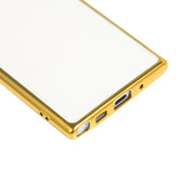Custodia protettiva in TPU per Galaxy Note10