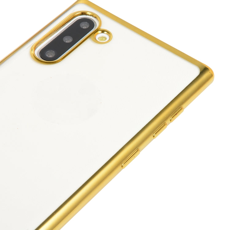 Custodia protettiva in TPU per Galaxy Note10
