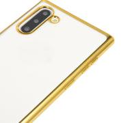 Custodia protettiva in TPU per Galaxy Note10