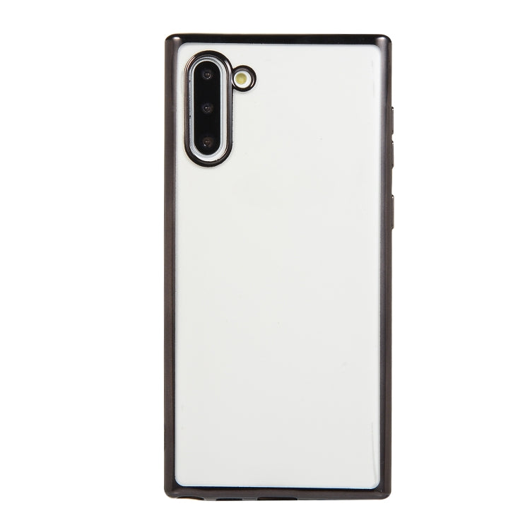 Custodia protettiva in TPU per Galaxy Note10