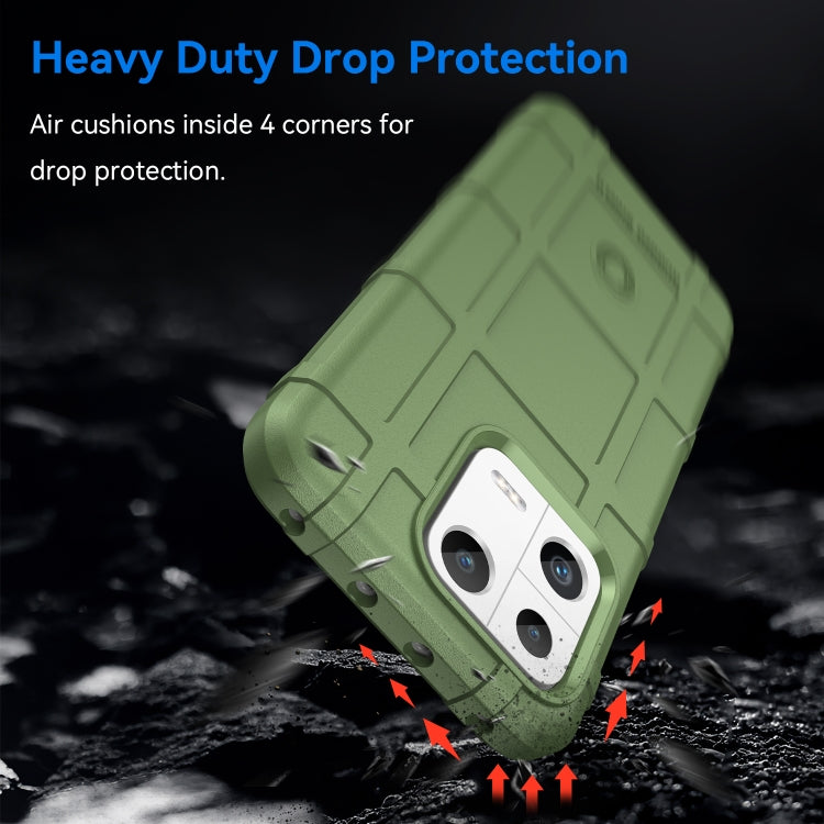 Custodia per telefono in TPU antiurto a copertura totale, For Xiaomi 13, For Xiaomi 13 Pro