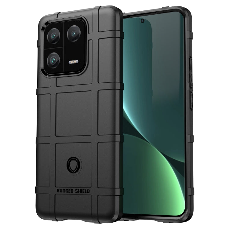 Custodia per telefono in TPU antiurto a copertura totale, For Xiaomi 13, For Xiaomi 13 Pro