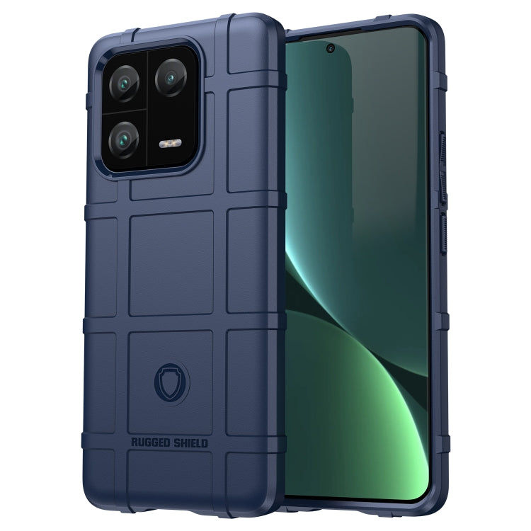 Custodia per telefono in TPU antiurto a copertura totale, For Xiaomi 13, For Xiaomi 13 Pro