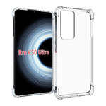 Custodia per telefono in TPU ispessimento antiscivolo antiurto, For Xiaomi 12T / 12T Pro / Redmi K50 Ultra, For Google Pixel 7, For Google Pixel 7 Pro