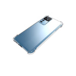 Custodia per telefono in TPU ispessimento antiscivolo antiurto, For Xiaomi 12T / 12T Pro / Redmi K50 Ultra, For Google Pixel 7, For Google Pixel 7 Pro