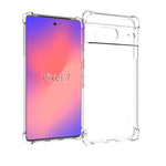Custodia per telefono in TPU ispessimento antiscivolo antiurto, For Xiaomi 12T / 12T Pro / Redmi K50 Ultra, For Google Pixel 7, For Google Pixel 7 Pro
