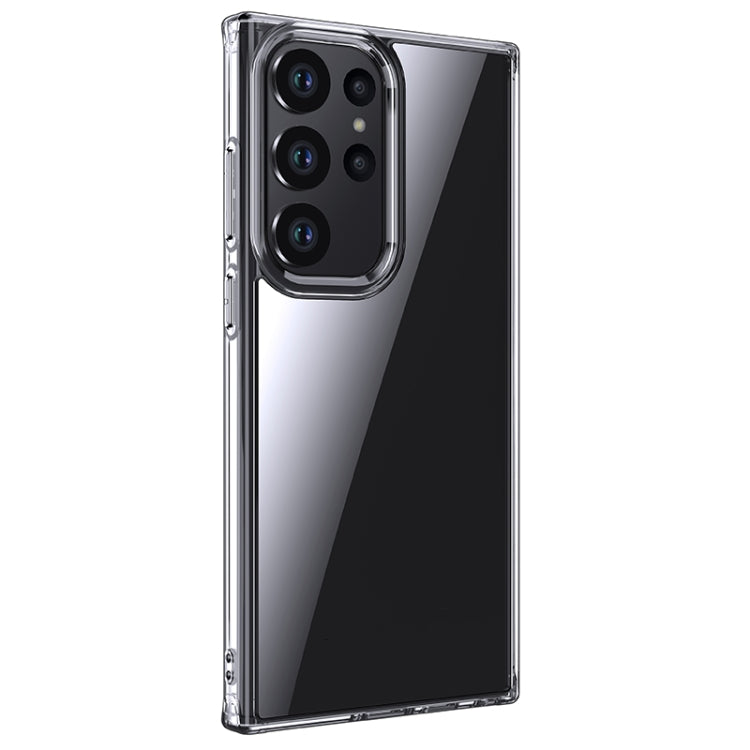 Custodia rigida per PC in TPU trasparente per armatura, For Samsung Galaxy A14 5G, For Samsung Galaxy S23 Ultra 5G, For Samsung Galaxy S23+ 5G, For Samsung Galaxy S23 5G