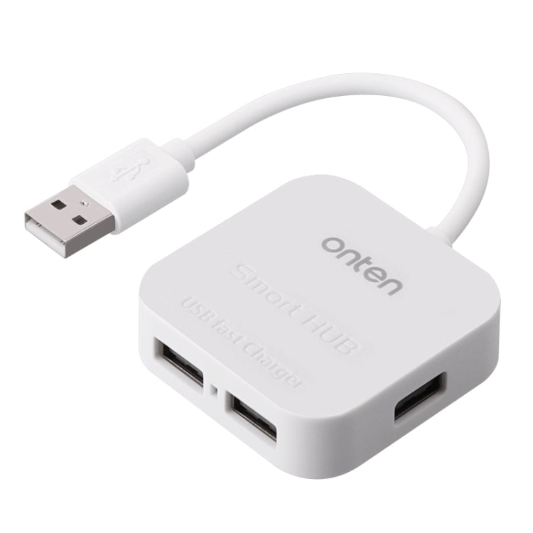 Docking station HUB portatile USB Onten OTN-5210