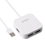 Docking station HUB portatile USB Onten OTN-5210