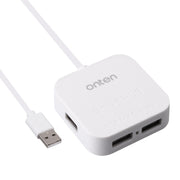 Docking station HUB portatile USB Onten OTN-5210