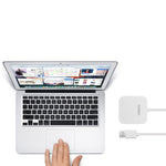 Docking station HUB portatile USB Onten OTN-5210