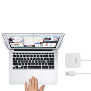 Docking station HUB portatile USB Onten OTN-5210