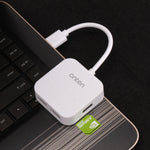 Docking station HUB portatile USB Onten OTN-5210