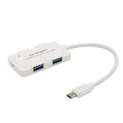 Onten OTN-9102 Docking station HUB portatile USB 3.0 a 4 porte
