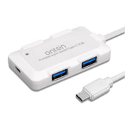 Onten OTN-9102 Docking station HUB portatile USB 3.0 a 4 porte