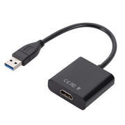 Convertitore da USB 3.0 a HDMI Large Shell, Large Shell