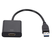 Convertitore da USB 3.0 a HDMI Large Shell, Large Shell