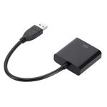 Convertitore da USB 3.0 a HDMI Large Shell, Large Shell