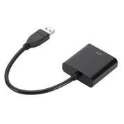 Convertitore da USB 3.0 a HDMI Large Shell, Large Shell