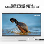 Convertitore da USB 3.0 a HDMI Large Shell, Large Shell