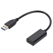 Convertitore da USB 3.0 a HDMI Small Shell, Small Shell