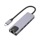 Docking station USB-C multifunzione Onten OTN-UC920S