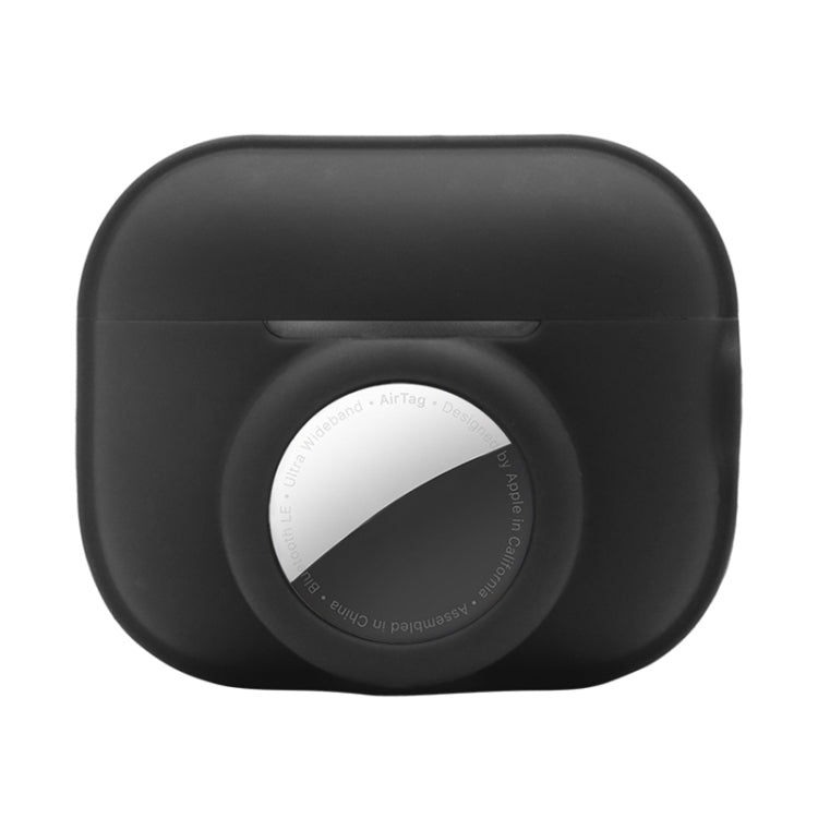 Custodia silicone protettiva per AirPods Pro 2 e AirTag