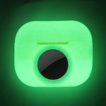 Custodia protettiva in silicone a copertura totale antiurto 2 in 1, For AirPods Pro 2 / AirTag