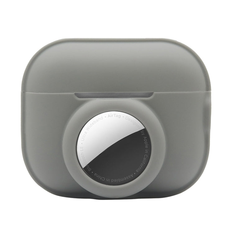 Custodia protettiva in silicone a copertura totale antiurto 2 in 1, For AirPods Pro 2 / AirTag