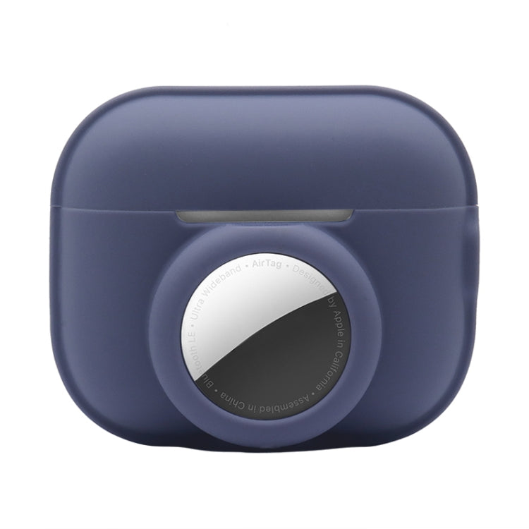 Custodia protettiva in silicone a copertura totale antiurto 2 in 1, For AirPods Pro 2 / AirTag