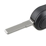 Per portachiavi per auto pieghevole a 3 pulsanti Fiat Guscio telecomando SIP22, Black Switch Button, White Switch Button, Black Special Button, White Switch Trunk Button
