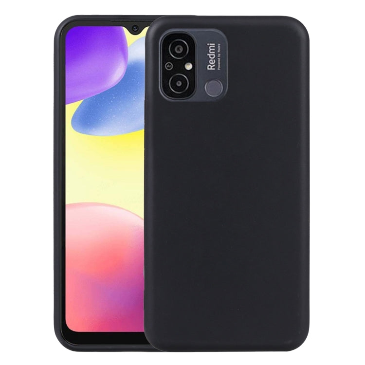 Custodia per telefono in TPU, For Infinix Hot 12 India X689F, For OPPO A1 Pro, For Xiaomi Redmi 11A