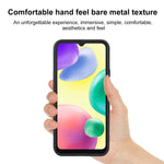 Custodia per telefono in TPU, For Infinix Hot 12 India X689F, For OPPO A1 Pro, For Xiaomi Redmi 11A