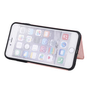 Custodia protettiva farfalla per iPhone 6/7/8 Plus