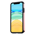 Custodia antiurto farfalla per iPhone 11, 11 Pro e 11 Pro Max
