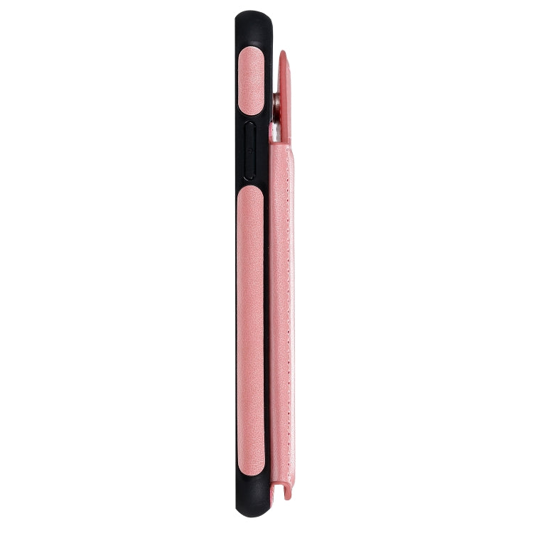 Custodia antiurto farfalla per iPhone 11, 11 Pro e 11 Pro Max